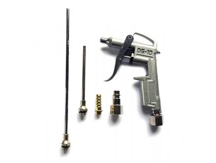 pistol 8a