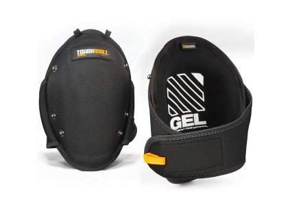 Nákoleníky TOUGHBUILT KP-G2 s gelovou vložkou