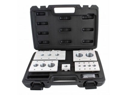 SHAFT HOLDING TOOL SET, A-MK819