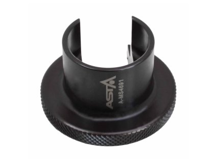 SHOCK SEAL HEAD SETTING TOOL SIZE:40-50MM, A-MS4691