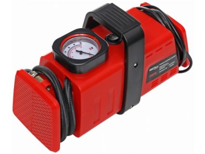 KD1489, Kompresor do auta 12/230V