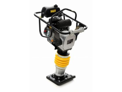 KD11910, Jumperový kompaktor