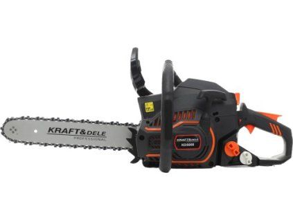 KD5000, Pila Sprinal 5,3 HP