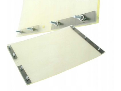 Kraft&Dele KD1187, Univerzální podložka na vibrační desku C120