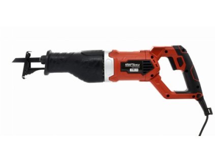 Kraft&Dele KD3053, Šavlová pila 2000W | 230 V, 0-2500 ot./min, 3 kg