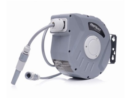 KD2081, Automatický naviják zahradní hadice 10m