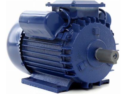 Kraft&Dele KD1803, Elektromotor 3,0 kW 220V | 1430 ot./min, 18,6 A