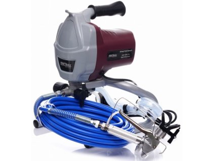 KD1747, Hydrodynamická lakovací jednotka