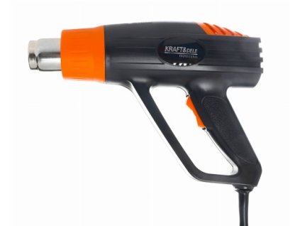 KD10390, Elektrická opalovací pistole 2000W