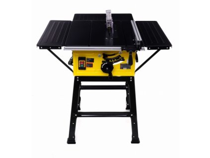 Kraft&Dele KD5293, Stolní kotoučová pila 2900W | 250 mm, 4800 ot/min, 74 mm řez