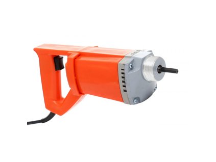 Kraft&Dele KD10842, Ponorný vibrátor do betonu 1400 W