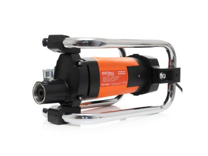 Kraft&Dele KD10844, Ponorný vibrátor do betonu 2500 W