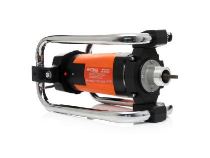 Kraft&Dele KD10846, Ponorný vibrátor do betonu 2350 W