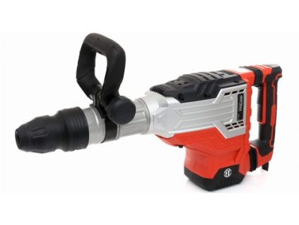 Kraft&Dele KD1737, Bourací kladivo 2600W SDS-MAX | Vysoký výkon, rychloupínací sekáč