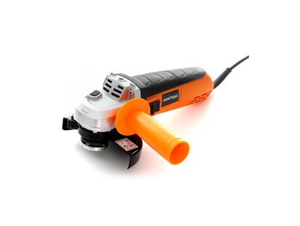 Kraft&Dele KD1554, Úhlová bruska 900 W