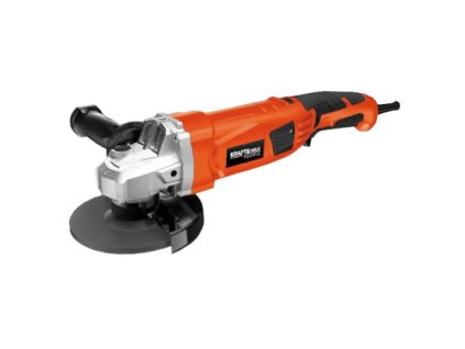 Kraft&Dele KD3045, Úhlová bruska 1500 W