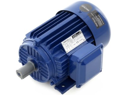 KD1814, Elektromotor 2,2 kW 380V