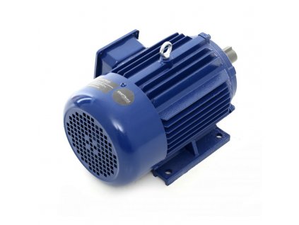 Kraft&Dele KD1816, Elektromotor 3 kW 380 V