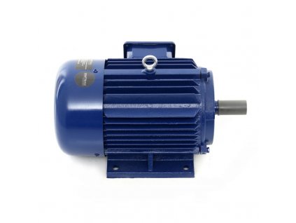 Kraft&Dele KD1817, Elektromotor 4 kW 380 V