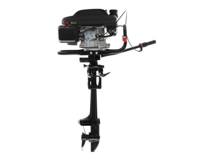 Kraft&Dele KD178, 4,9KW čtyřtaktní přívěsný motor | 4,9 kW, 1,5 l, 22,5 kg