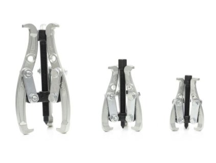 KD10123, Stahovák na ložiska 3-ramenný