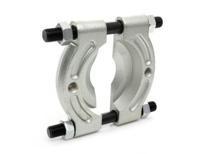 Kraft&Dele KD10171, Stahovák kuličkových ložisek 2'' | Ergonomický, hmotnost 1 kg