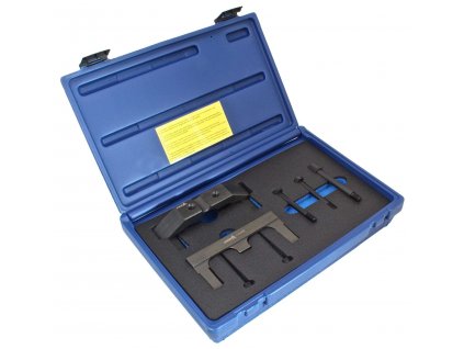 Asta A-8C4FSI, Aretační přípravky VW, Audi 4.0 FSI/TFSI (aretace rozvodů, sada)