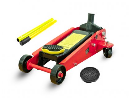 zvedak kd387 1