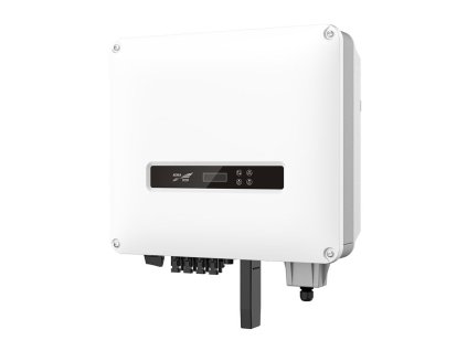 KEHUA SPI3000-B2, Jednofázový solární měnič 3 kW