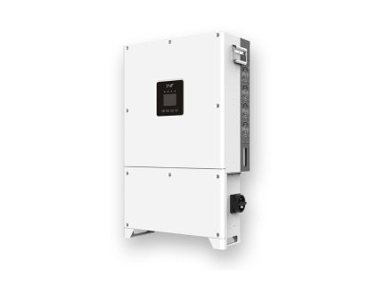 KEHUA SPI60K-B, Třífázový solární měnič 60 kW