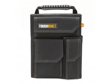 Organizér + velký poznámkový blok TOUGHBUILT TB-56-L-C