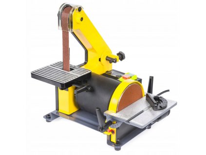 Kraft&Dele KD5295, Pásová bruska 600 W 1