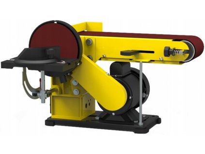 Kraft&Dele KD5296, Pásová bruska 650W 1