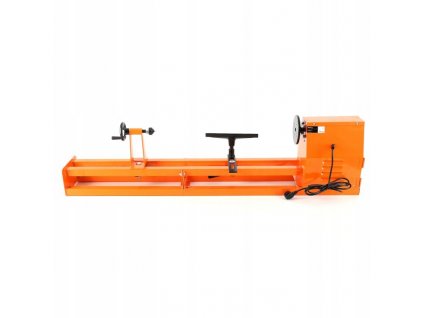 Kraft&Dele KD1732, Stolní soustruh na dřevo 650W 2