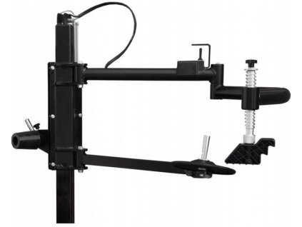 Nortec PRO AL2, Pomocné rameno Nortec pro zouvačky MO405N a MO420N