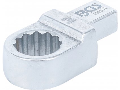 Push Fit klíč | 14 mm | Čtvercový rozměr 9 x 12 mm