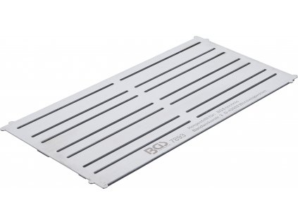 Magnetická deska | Ocel | extra plochá | 300 x 150 mm