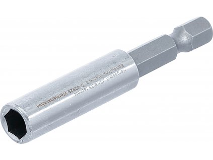 Magnetický držák bitů, extra silný | vnější šestihran 6,3 mm (1/4") | 60 mm