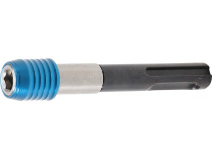 Držák bitů SDS | vnitřní šestihran 6,3 mm (1/4") | 80 mm