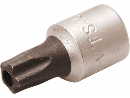 Bitová hlavice | 6,3 mm (1/4") | T-Star tamperproof (pro Torx) TS40