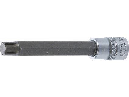 Bitová zásuvka | délka 140 mm | pohon 12,5 mm (1/2") | drážkování (pro RIBE) | M14