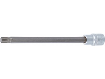 Bitová zásuvka | délka 200 mm | pohon 12,5 mm (1/2") | drážkování (pro RIBE) | M10