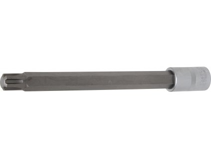 Bitová zásuvka | délka 200 mm | pohon 12,5 mm (1/2") | drážkování (pro RIBE) | M14