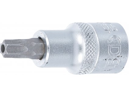 Bitová hlavice | 12,5 mm (1/2") | T-Star tamperproof (pro Torx) T45