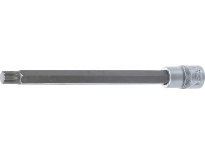 Bitová zásuvka | délka 200 mm | pohon 12,5 mm (1/2") | drážkování (pro XZN) | M12