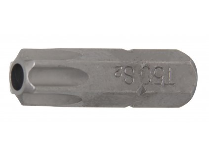 Bity | délka 30 mm | 8 mm (5/16") | T-Star tamperproof (pro Torx) T50