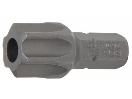 Bit | délka 30 mm | 8 mm (5/16") | T-Star tamperproof (pro Torx) T60