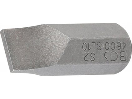 Bit | 10 mm (3/8") pohon | Drážka SL 10 mm