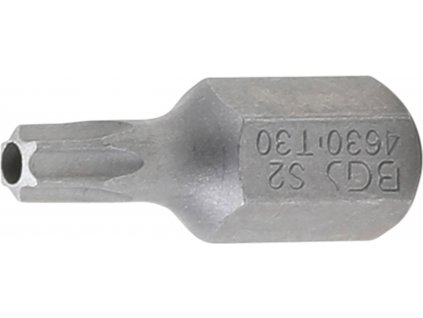 Bit | 10 mm (3/8") | T-Star tamperproof (pro Torx) T30