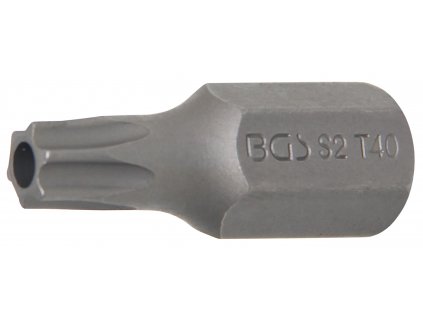 Bit | 10 mm (3/8") | T-Star tamperproof (pro Torx) T40